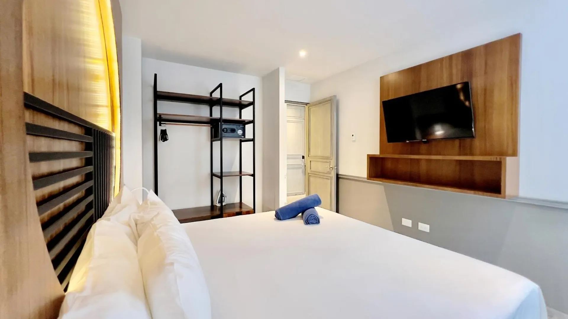 Διαμέρισμα Centric Condo By Casago Πλάγια Ντελ Κάρμεν
