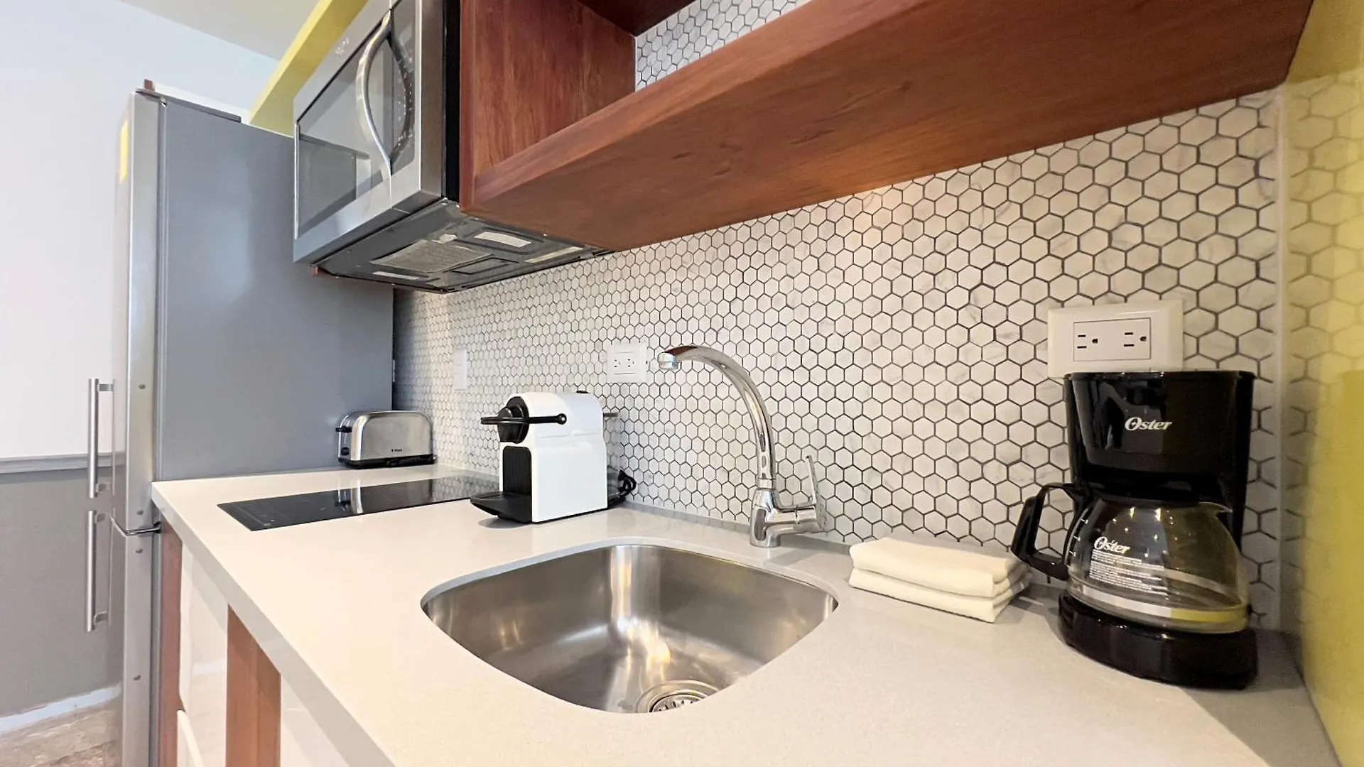 Centric Condo By Casago Πλάγια Ντελ Κάρμεν 0*,