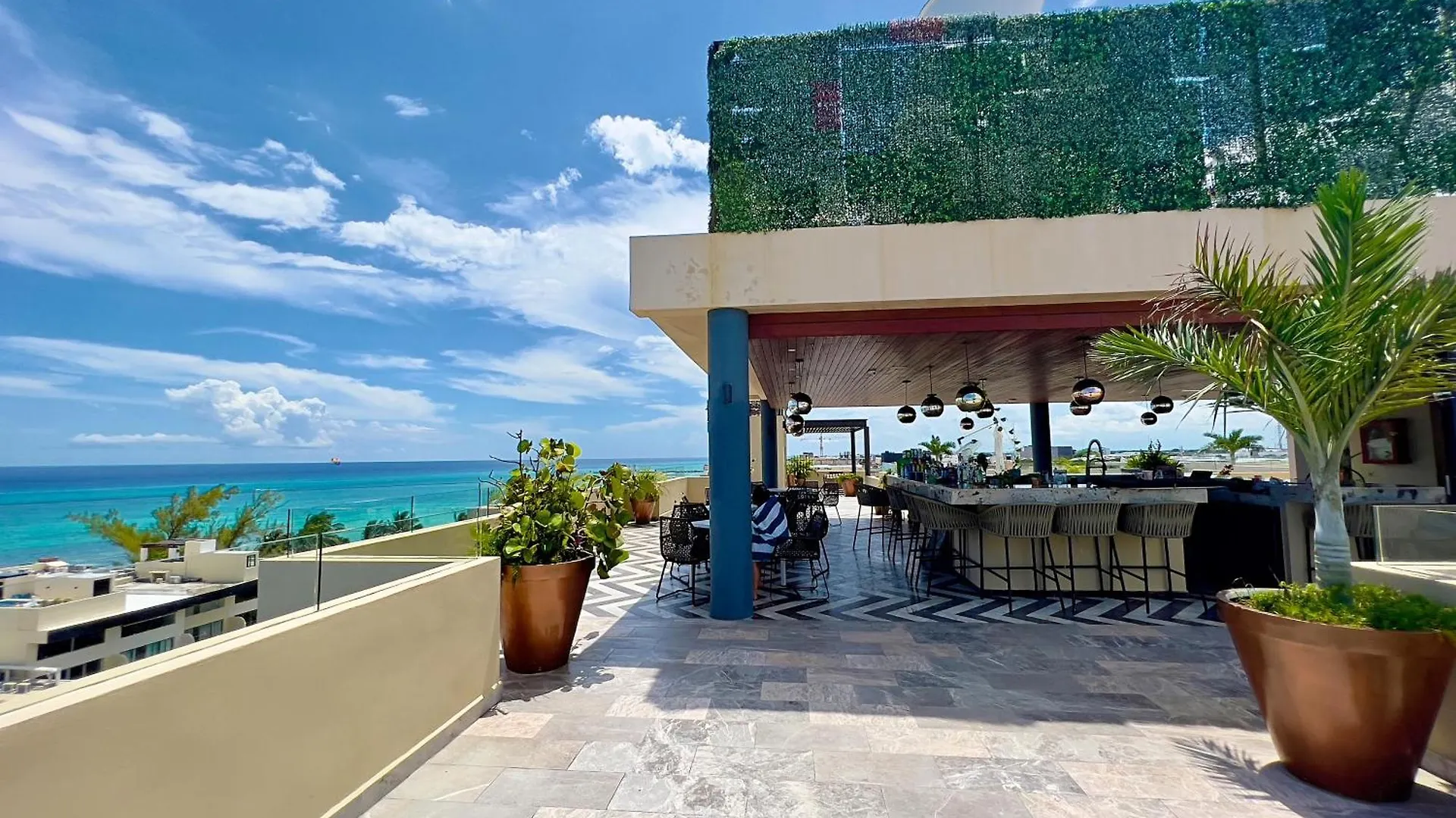 Centric Condo By Casago Playa del Carmen Appartement