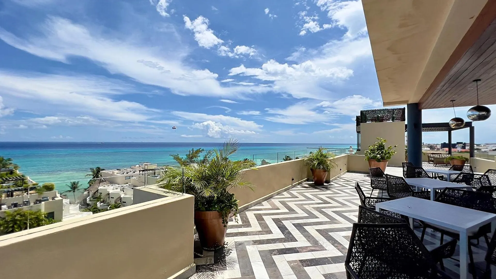 Διαμέρισμα Centric Condo By Casago Πλάγια Ντελ Κάρμεν