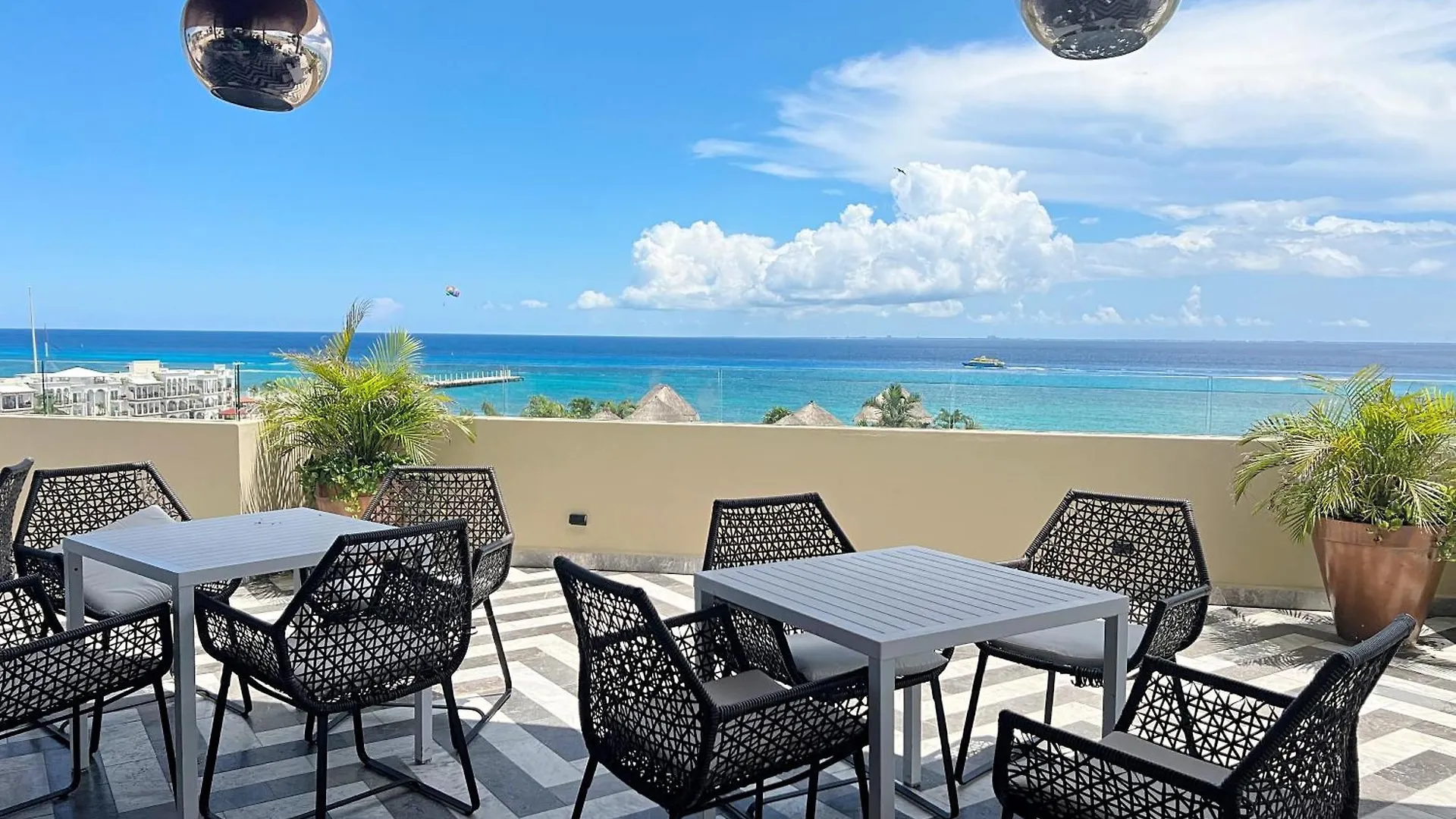 Centric Condo By Casago Πλάγια Ντελ Κάρμεν Διαμέρισμα
