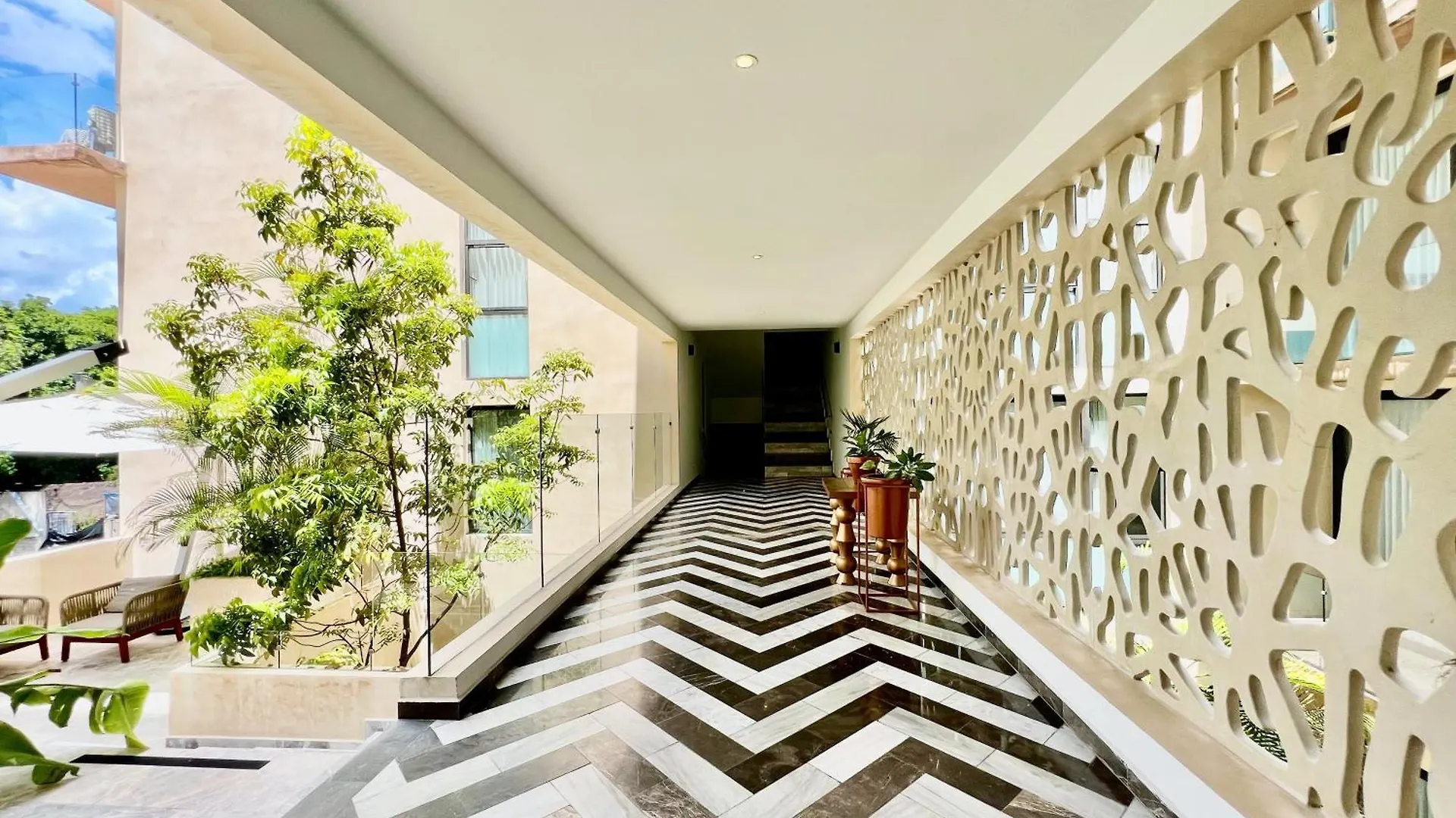 Centric Condo By Casago Πλάγια Ντελ Κάρμεν