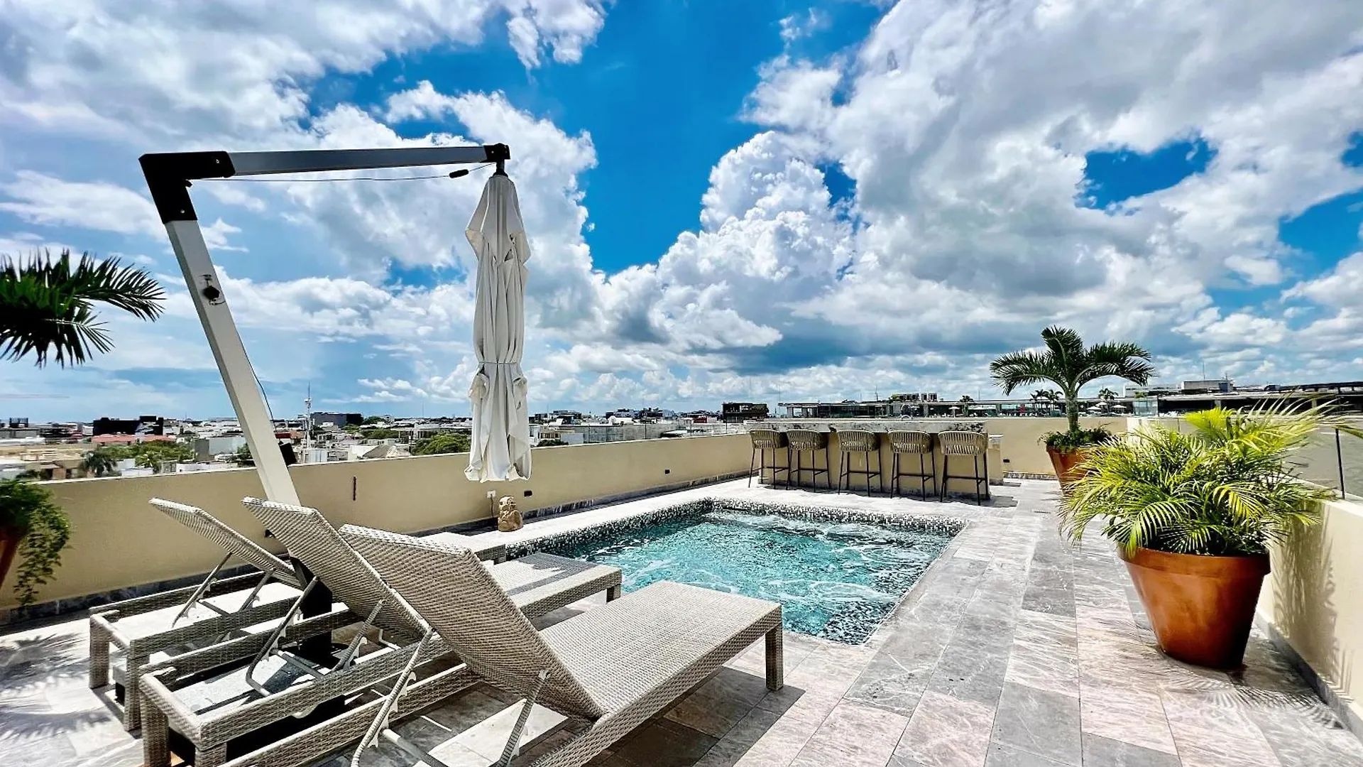 Centric Condo By Casago Playa del Carmen