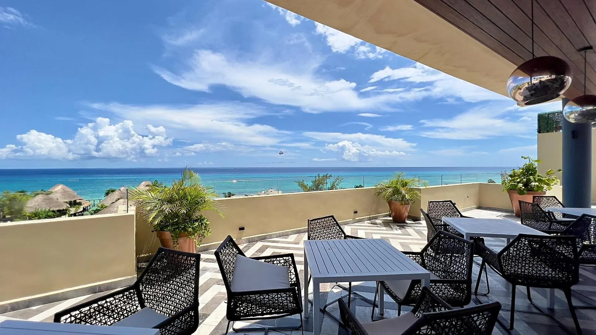 Centric Condo By Casago Playa del Carmen 0*,  Mexico