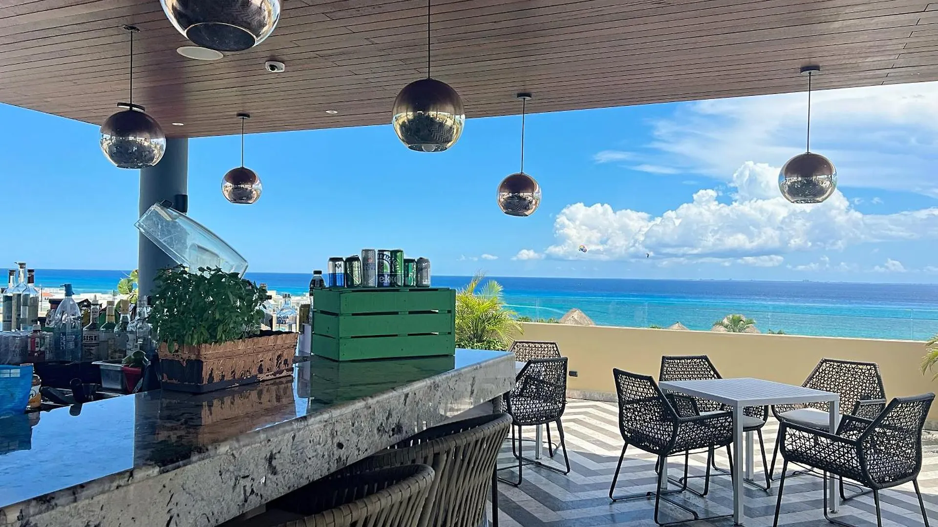 Centric Condo By Casago Πλάγια Ντελ Κάρμεν 0*,