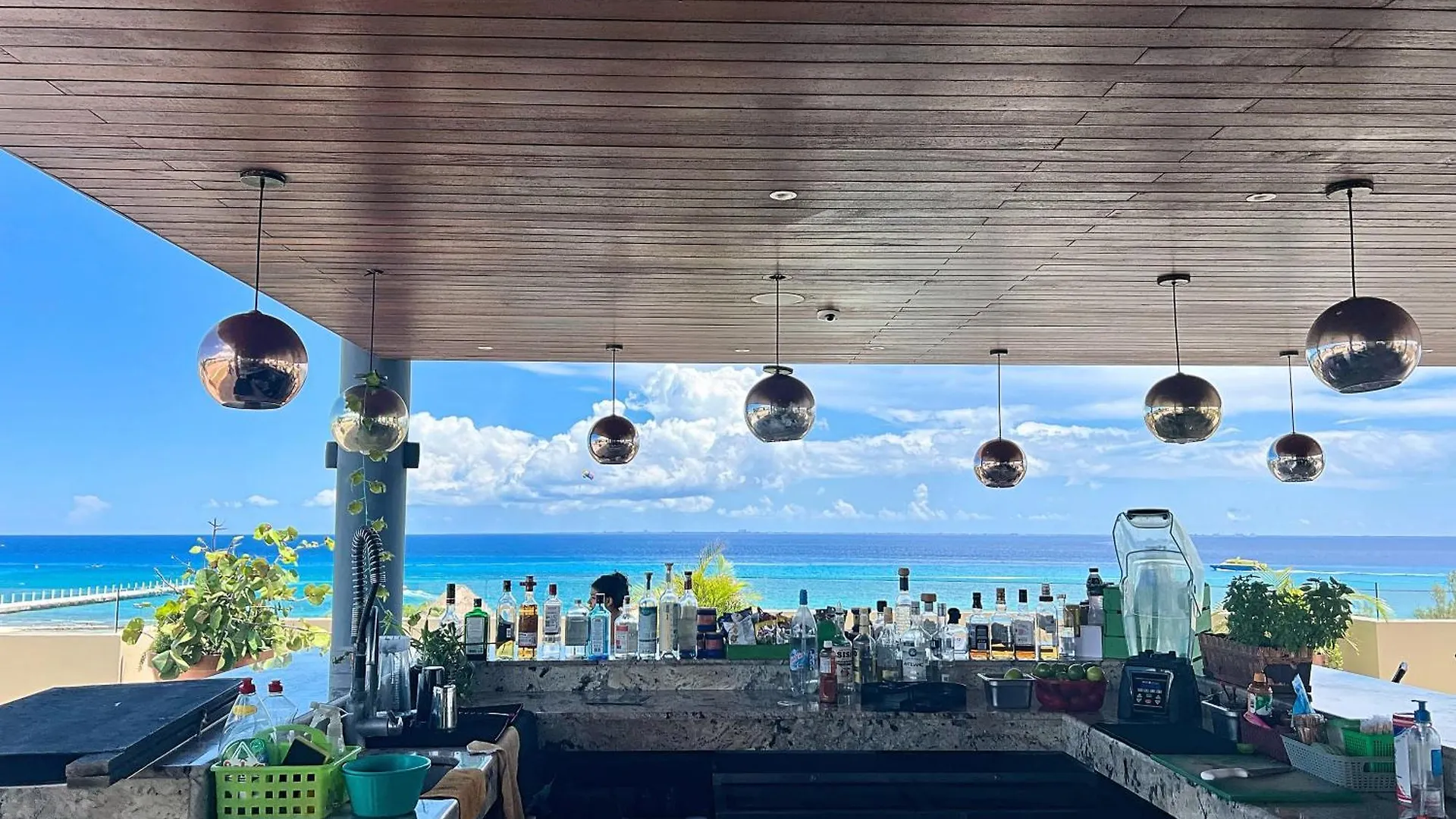 Centric Condo By Casago Playa del Carmen Appartement