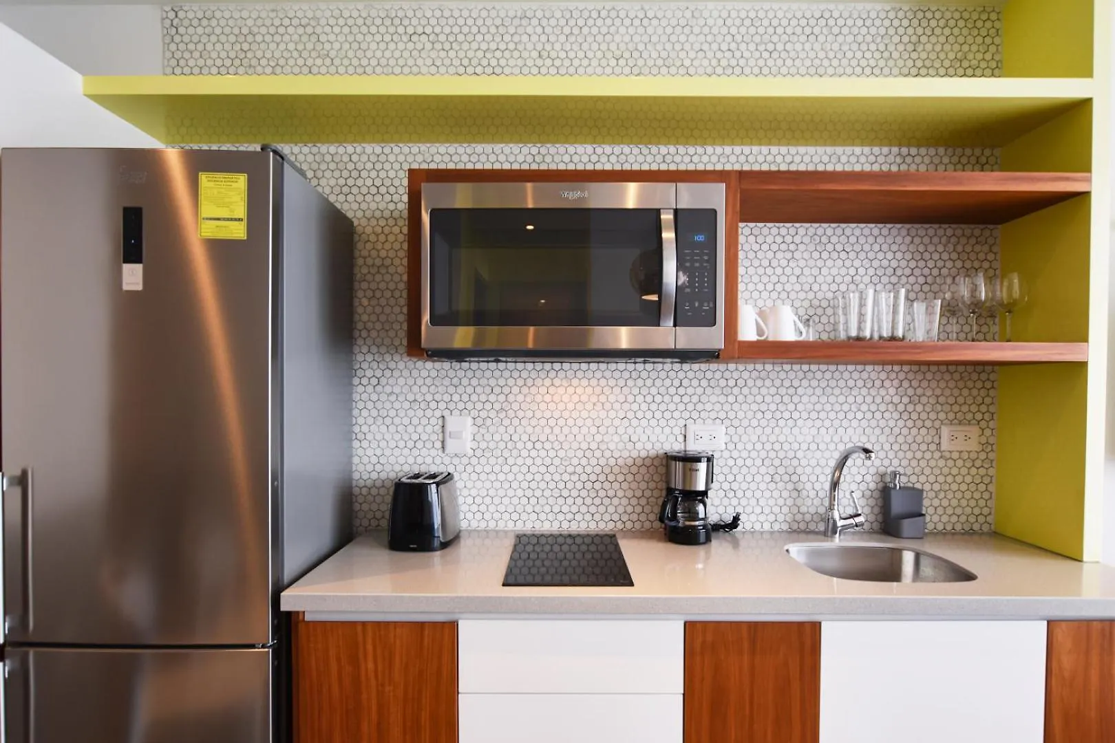 Appartement Centric Condo By Casago Playa del Carmen