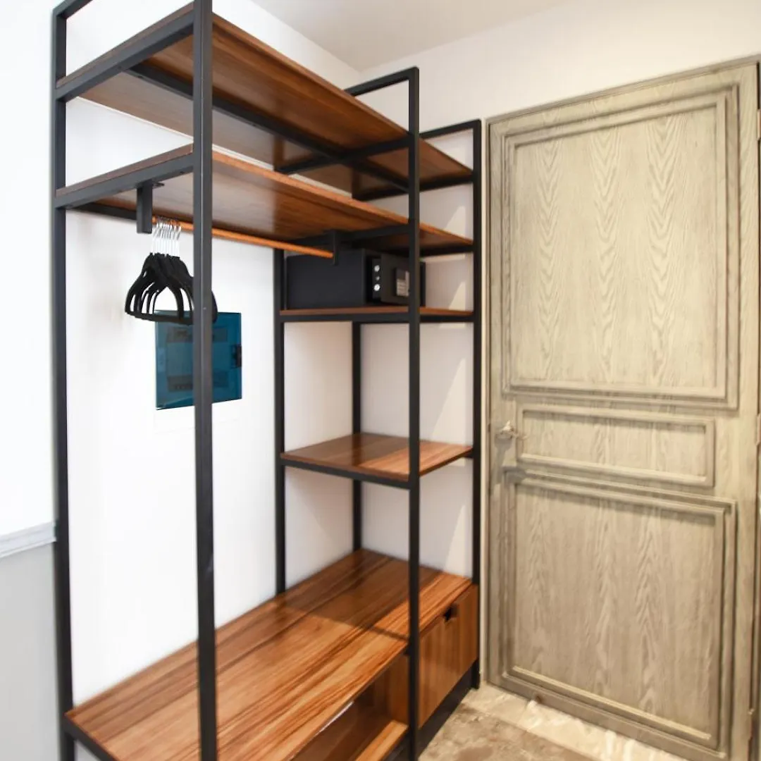 Διαμέρισμα Centric Condo By Casago Πλάγια Ντελ Κάρμεν Μεξικό