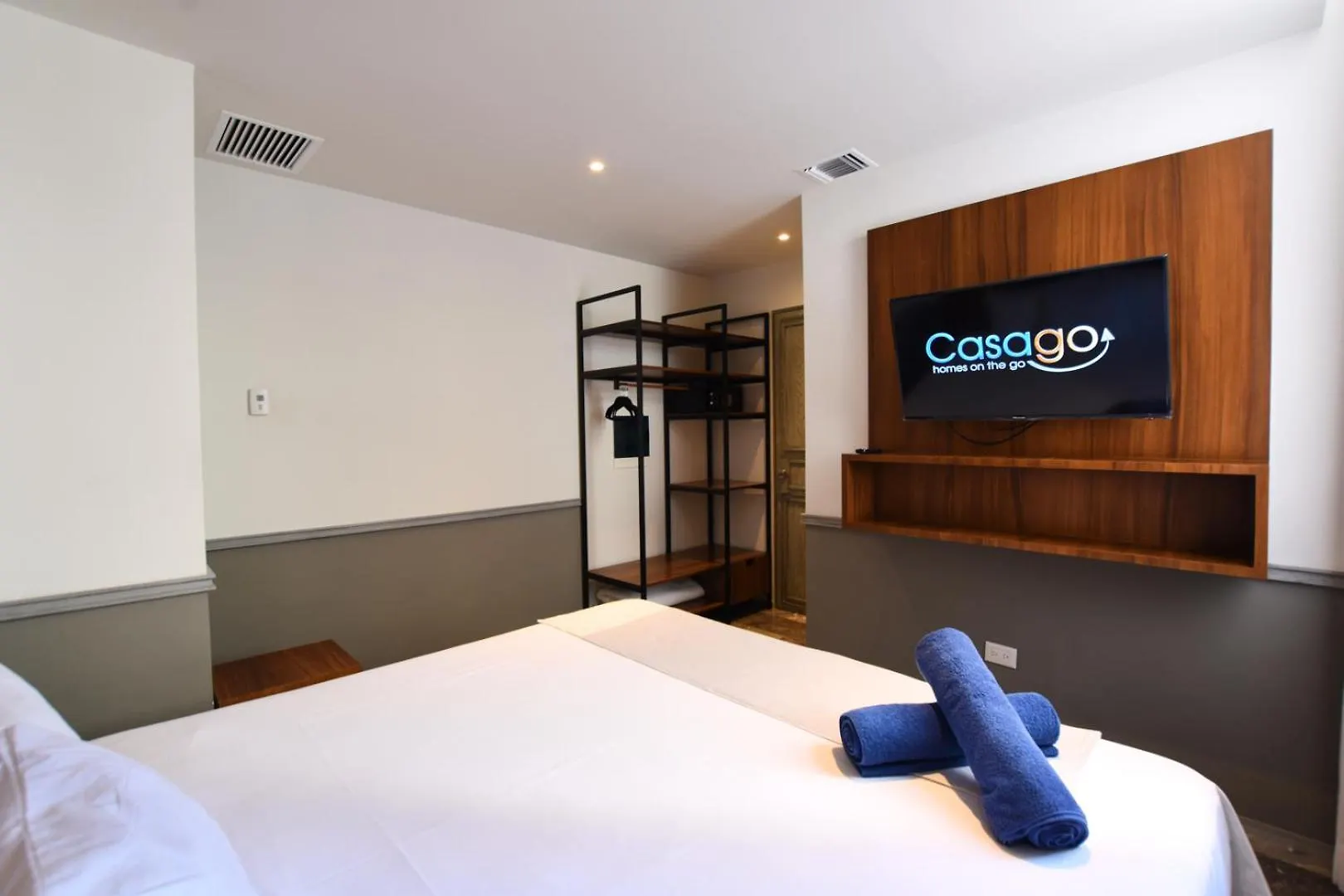 Διαμέρισμα Centric Condo By Casago Πλάγια Ντελ Κάρμεν
