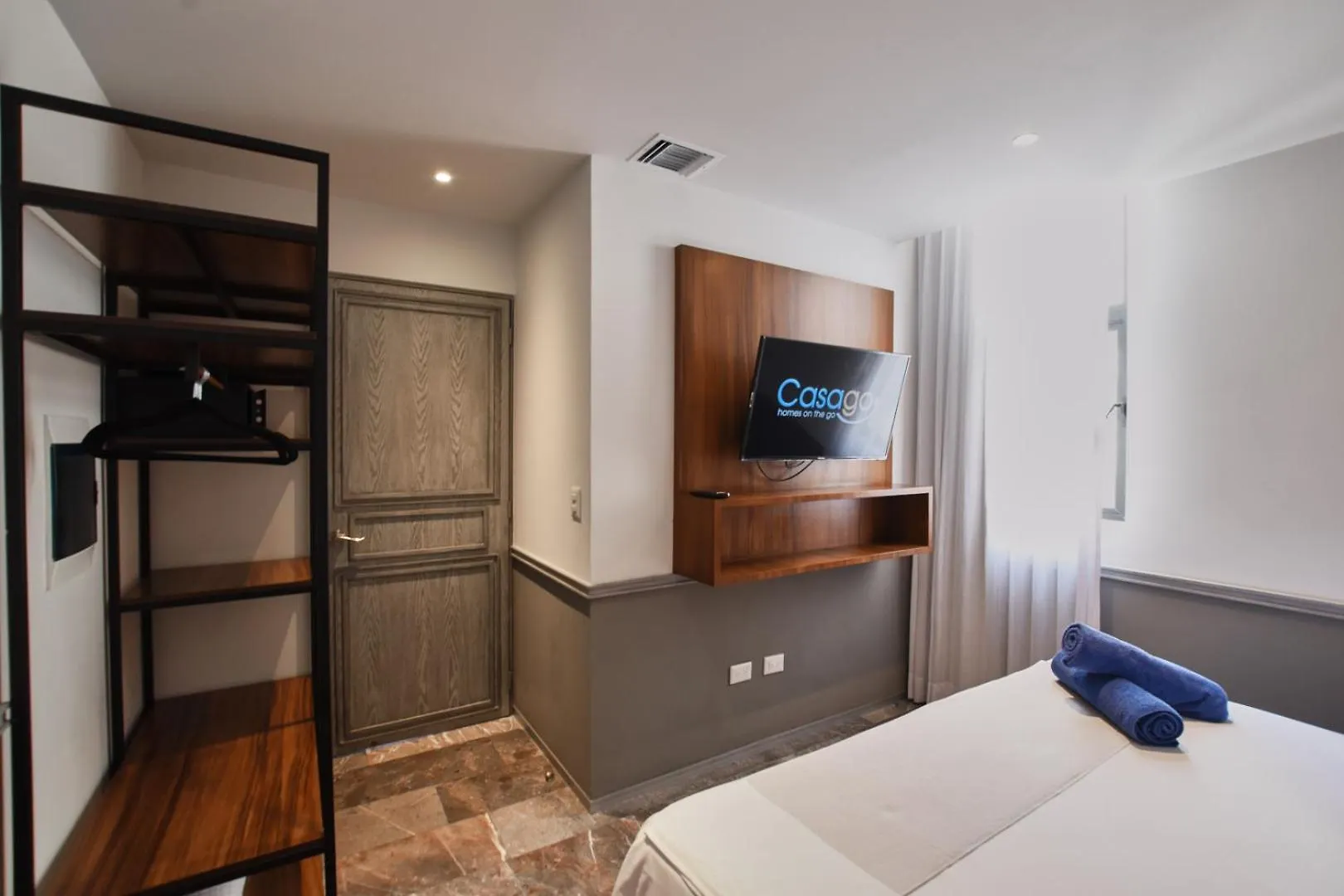 Centric Condo By Casago Πλάγια Ντελ Κάρμεν Διαμέρισμα