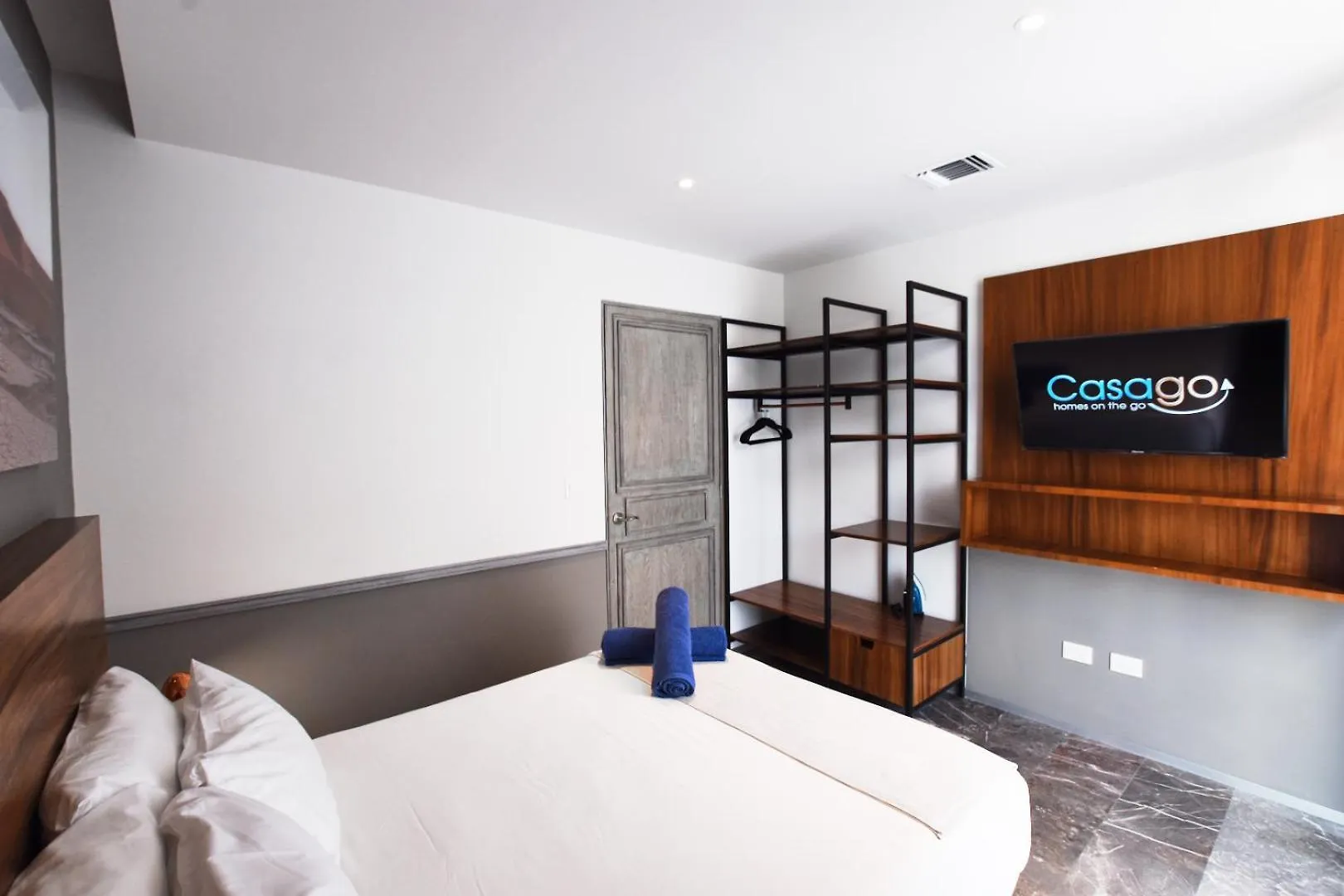 Centric Condo By Casago Πλάγια Ντελ Κάρμεν 0*,