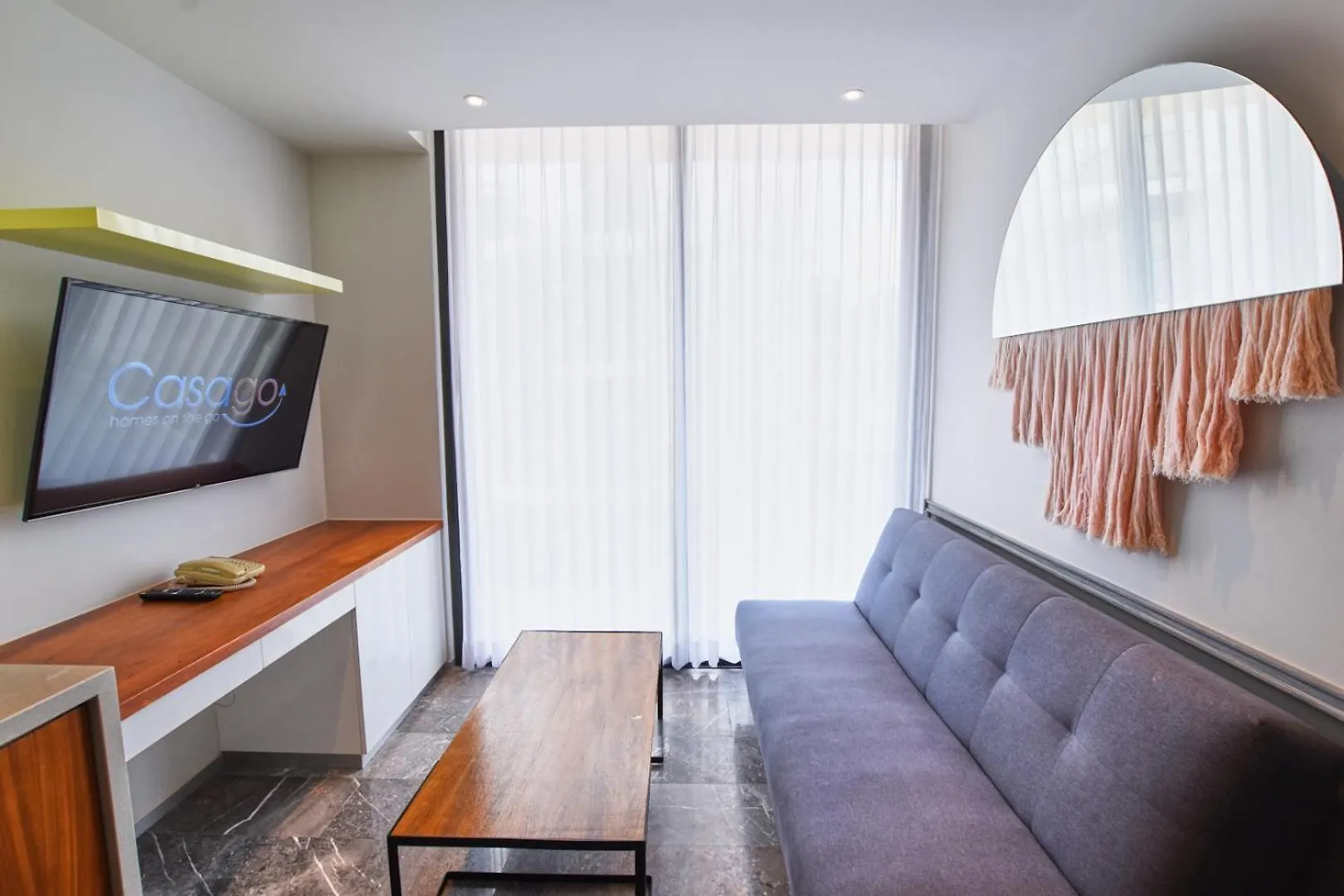 Centric Condo By Casago Πλάγια Ντελ Κάρμεν Μεξικό