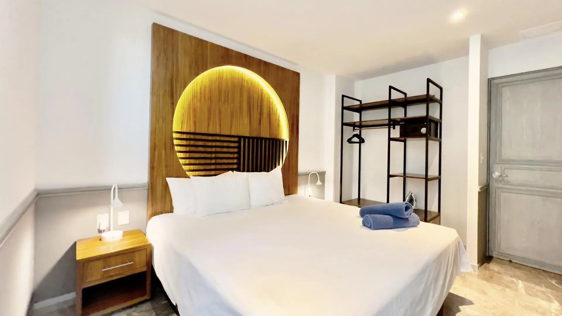 Centric Condo By Casago Πλάγια Ντελ Κάρμεν