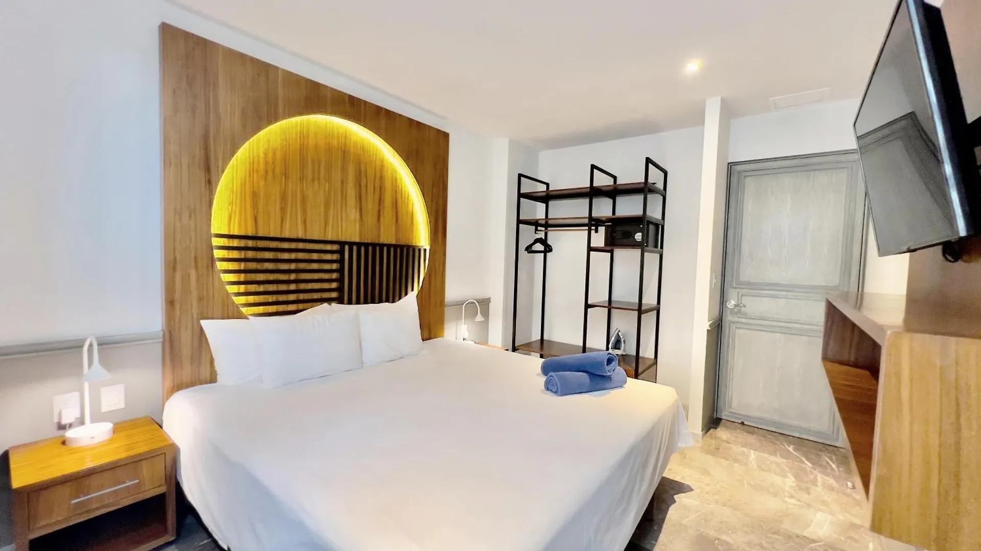 Centric Condo By Casago Πλάγια Ντελ Κάρμεν