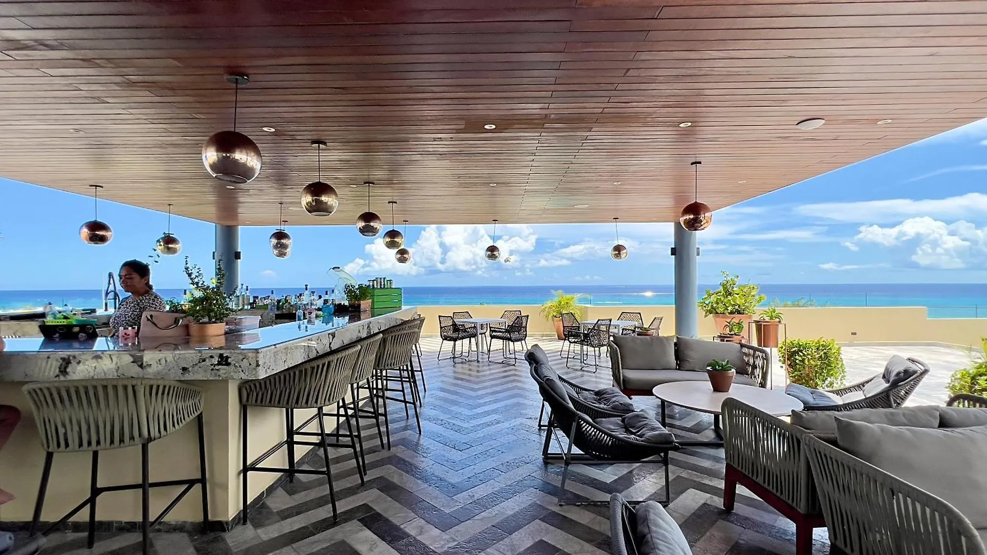 Centric Condo By Casago Πλάγια Ντελ Κάρμεν 0*,