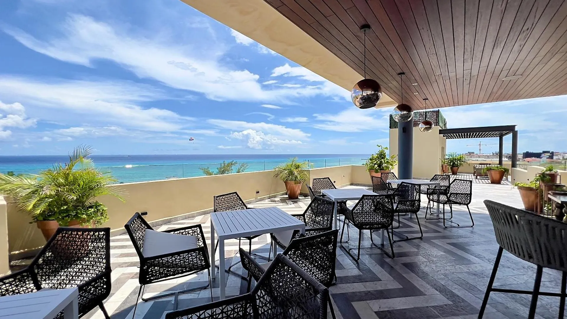 Διαμέρισμα Centric Condo By Casago Πλάγια Ντελ Κάρμεν