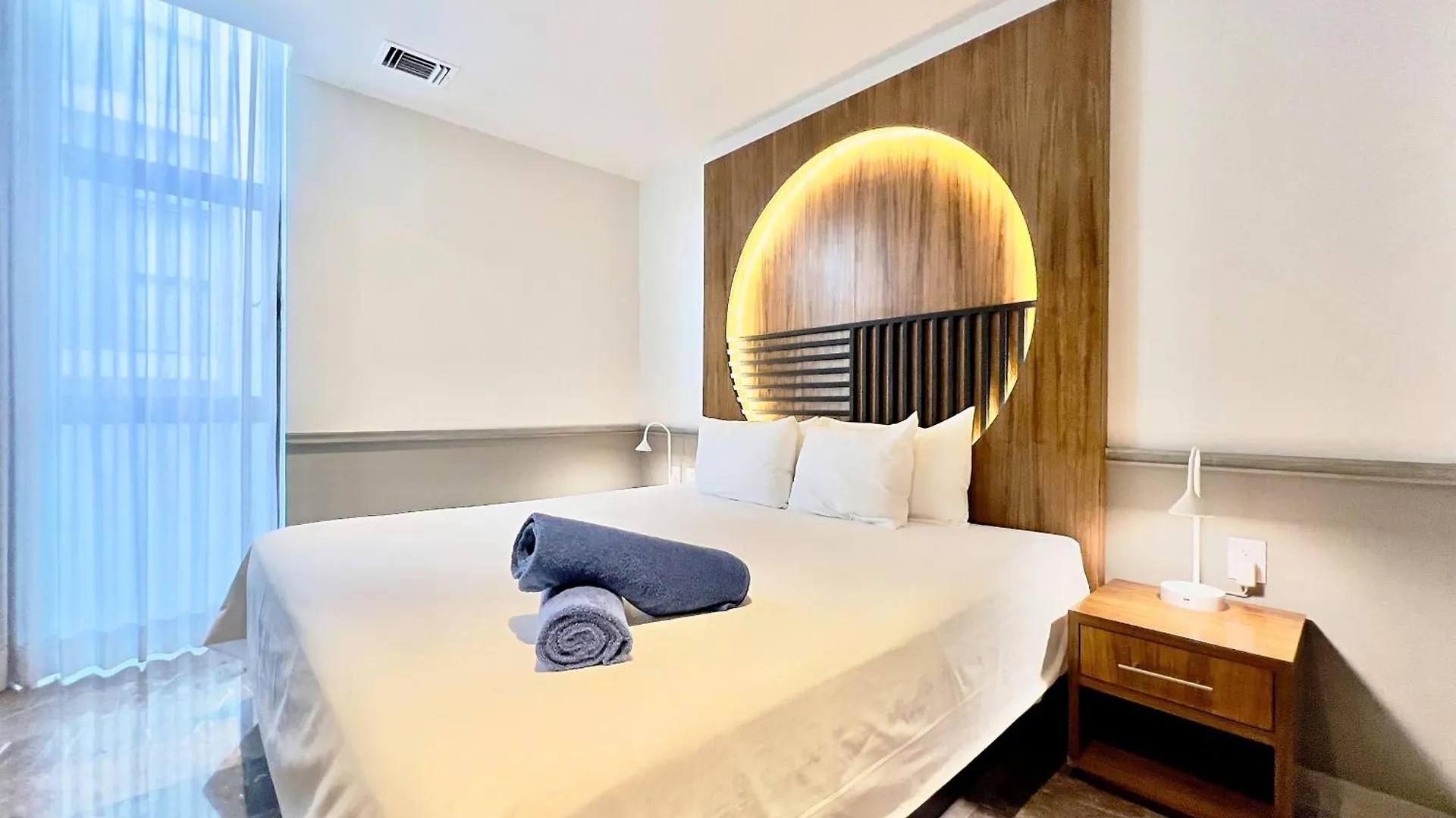 Διαμέρισμα Centric Condo By Casago Πλάγια Ντελ Κάρμεν Μεξικό