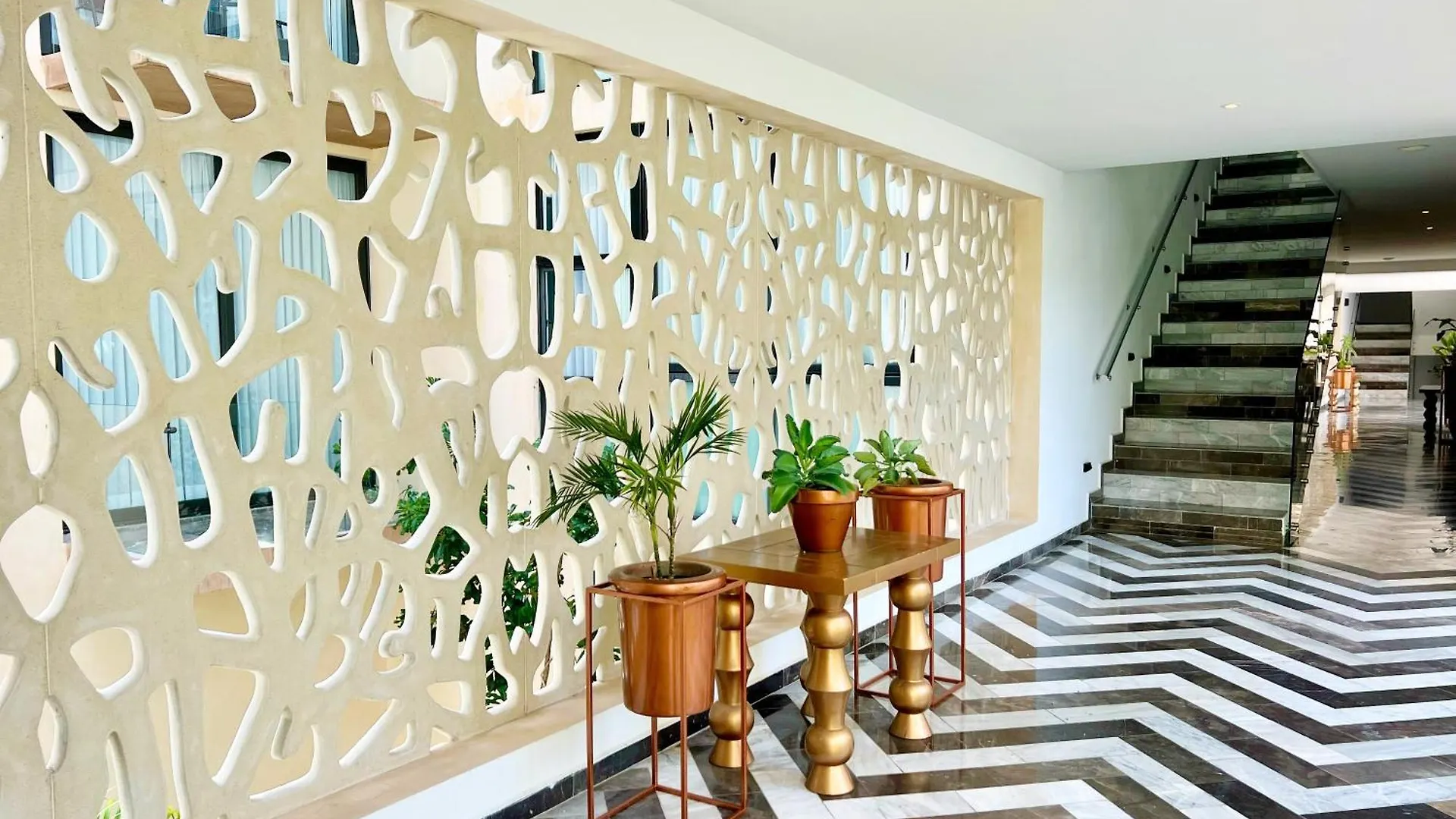 Διαμέρισμα Centric Condo By Casago Πλάγια Ντελ Κάρμεν