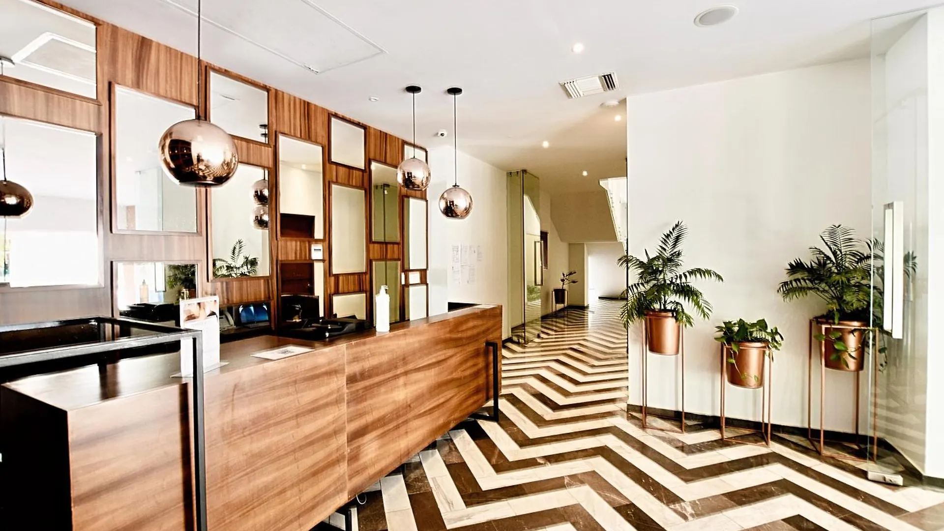 Centric Condo By Casago Πλάγια Ντελ Κάρμεν Διαμέρισμα