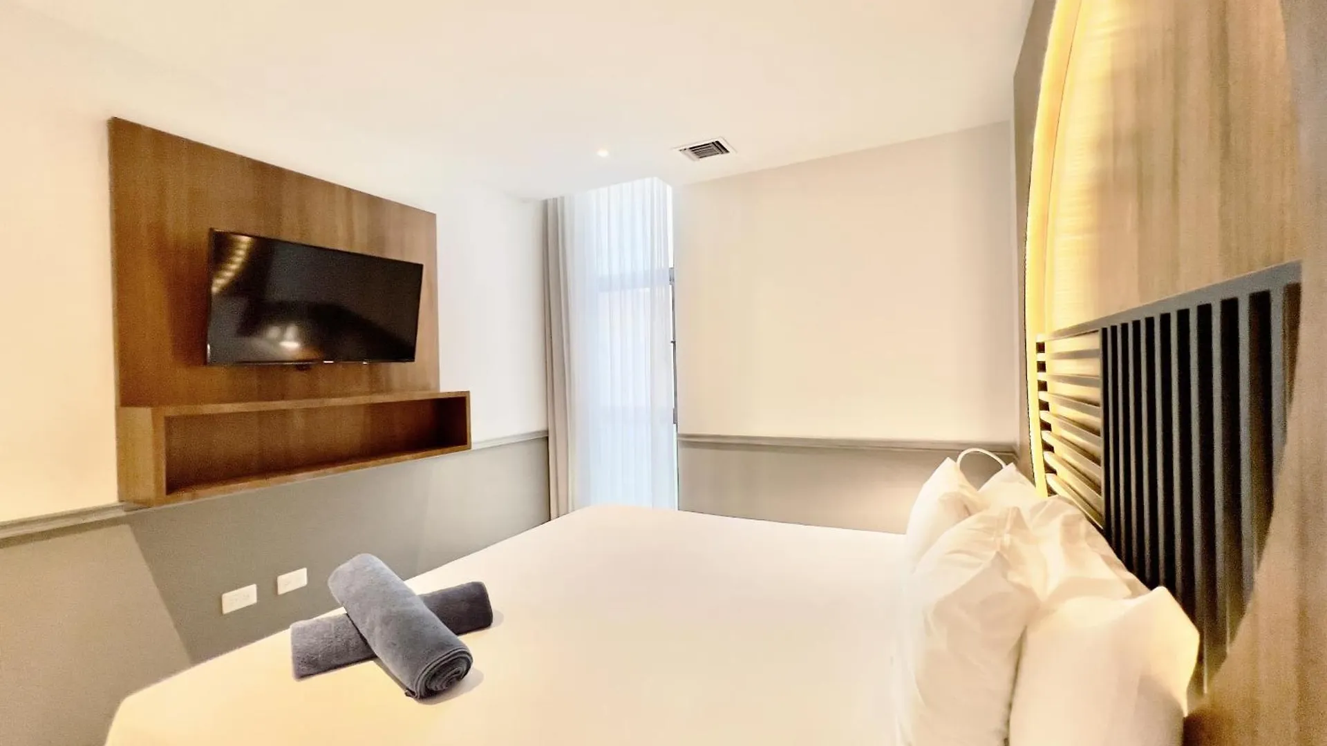 Centric Condo By Casago Πλάγια Ντελ Κάρμεν Μεξικό
