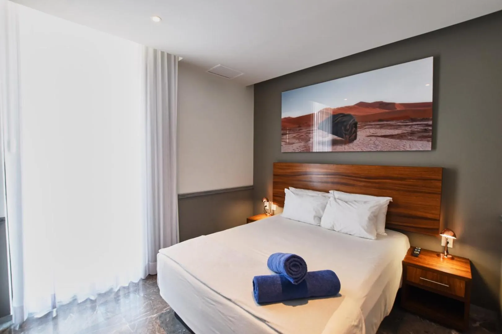 Centric Condo By Casago Πλάγια Ντελ Κάρμεν