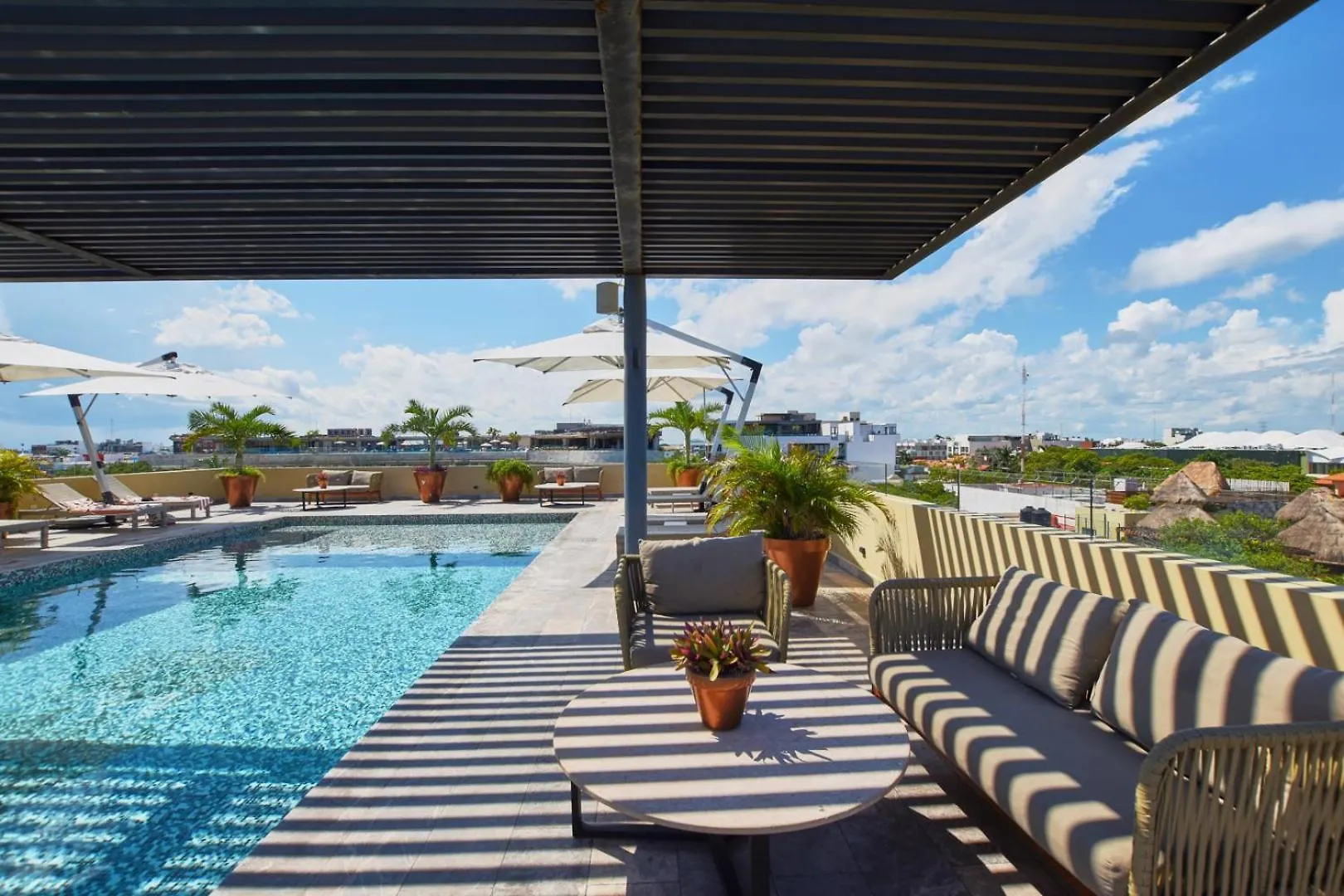 Διαμέρισμα Centric Condo By Casago Πλάγια Ντελ Κάρμεν